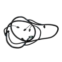 Front Bumper Radar Wire 31499198 Compatible With VOLVO XC60 [2018-2025]