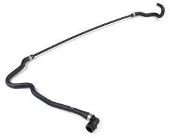 Crankcase Vent Hose/ Water Bottle Pipe 17127524840 17127508012 Compatible With BMW E66