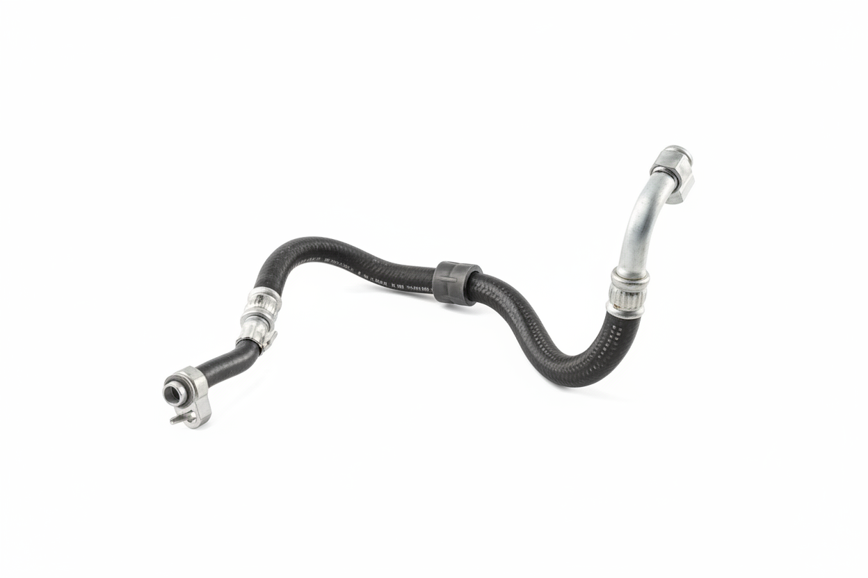 Suction Pipe 64536834655 Compatible With BMW X1 / F49 20