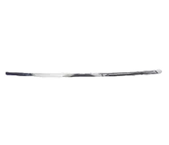 Rear Bumper Strip 32234979 Compatible With VOLVO XC60 [2022-2025]