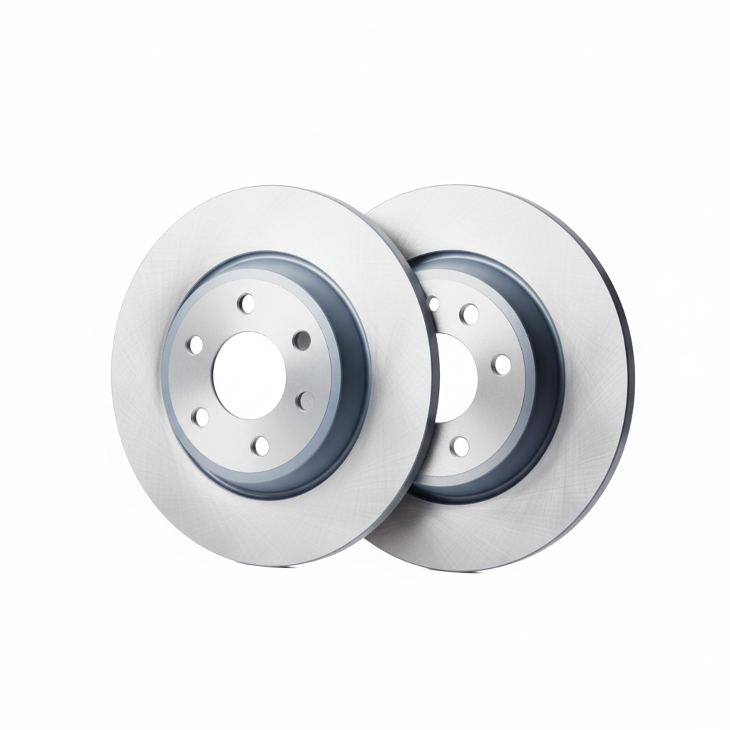 Front Brake Disc 31400569 Compatible With VOLVO XC90
