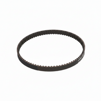 TIMING BELT CT1185 04C121605 Compatible With VW POLO V (6R1, 6C1), T-ROC (A11, D11) (CONTINENTAL)