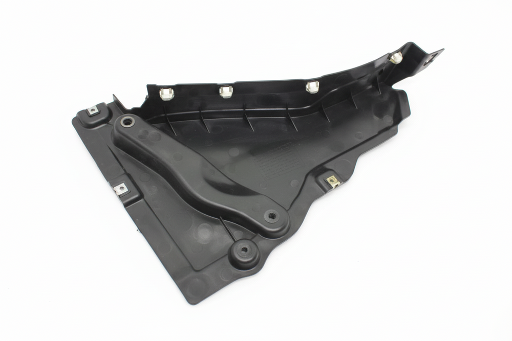 Front Wheelarch Cover Left 4K8853887 Compatible With Audi A7