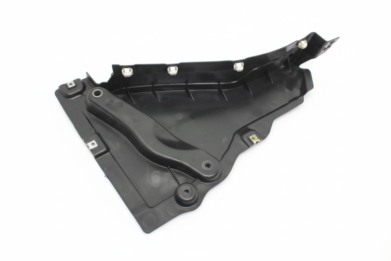 Front Wheelarch Cover Left 4K8853887 Compatible With Audi A7