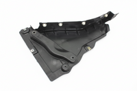 Front Wheelarch Cover Left 4K8853887 Compatible With Audi A7