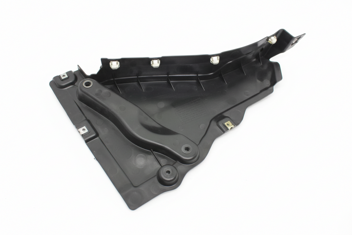 Front Wheelarch Cover Left 4K8853887 Compatible With Audi A7