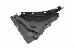 Front Wheelarch Cover Left 4K8853887 Compatible With Audi A7