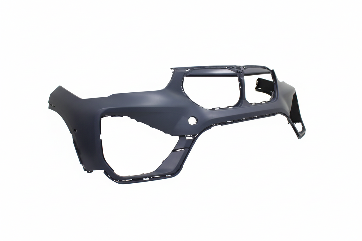 Front Bumper 51119451692 Compatible With BMW F48 (2020-22)