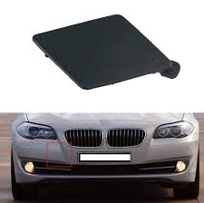 BMW = F10 (2010-2013)Front Towing Cap. Ref No 51117246868 Tag 401