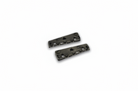 Side Skirt Bracket Front Left 31448916 & Right 31448917 Compatible With VOLVO S60 (2019-2025)