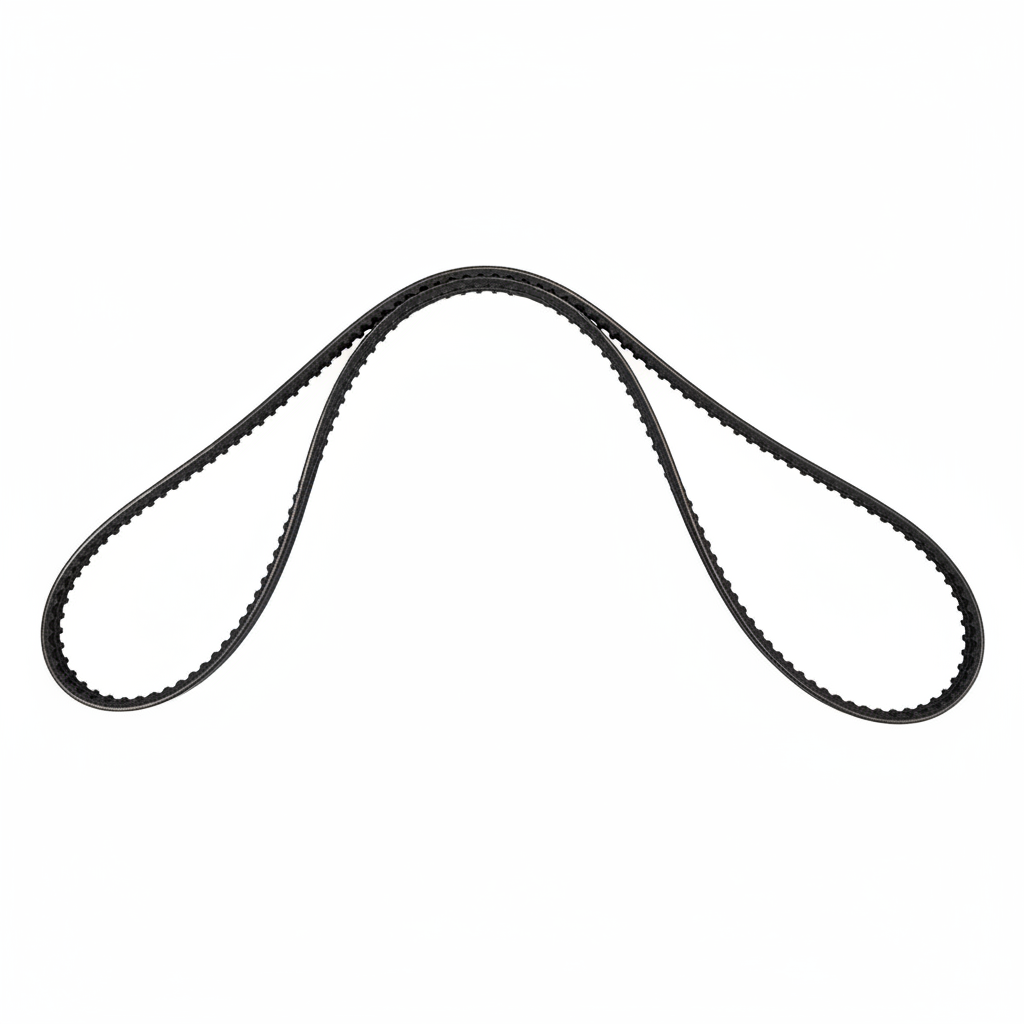 Ribbed V-Belt 11281435280 Compatible With BMW E39 M62