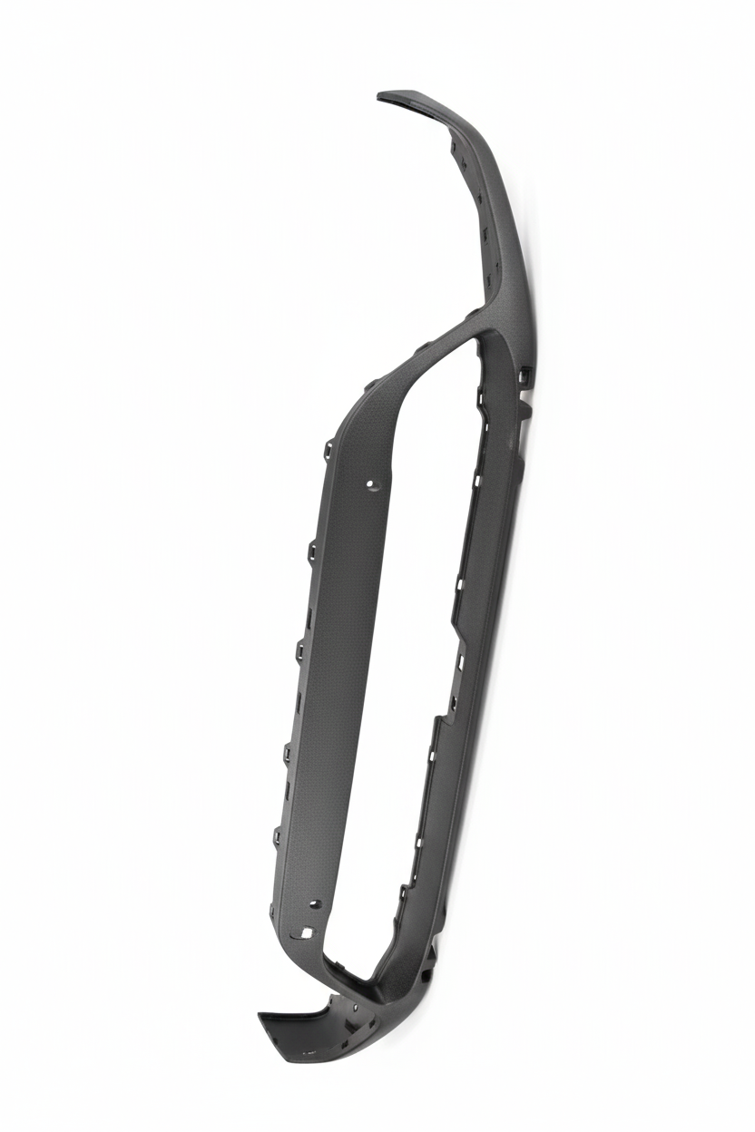 Front Bumper Grille 51117419730 Compatible With BMW F48 (2015–2023)