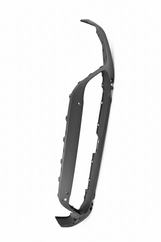Front Bumper Grille 51117419730 Compatible With BMW F48 (2015–2023)