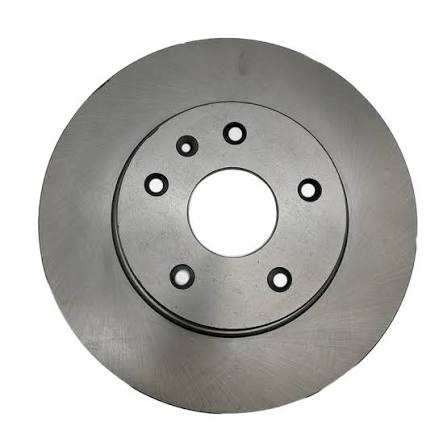 Front Brake Disc Set 34106889211 Compatible With BMW 7 Series G11, G12 & ROLLS-ROYCE GHOST II RR21