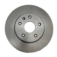Front Brake Disc Set 34106889211 Compatible With BMW 7 Series G11, G12 & ROLLS-ROYCE GHOST II RR21