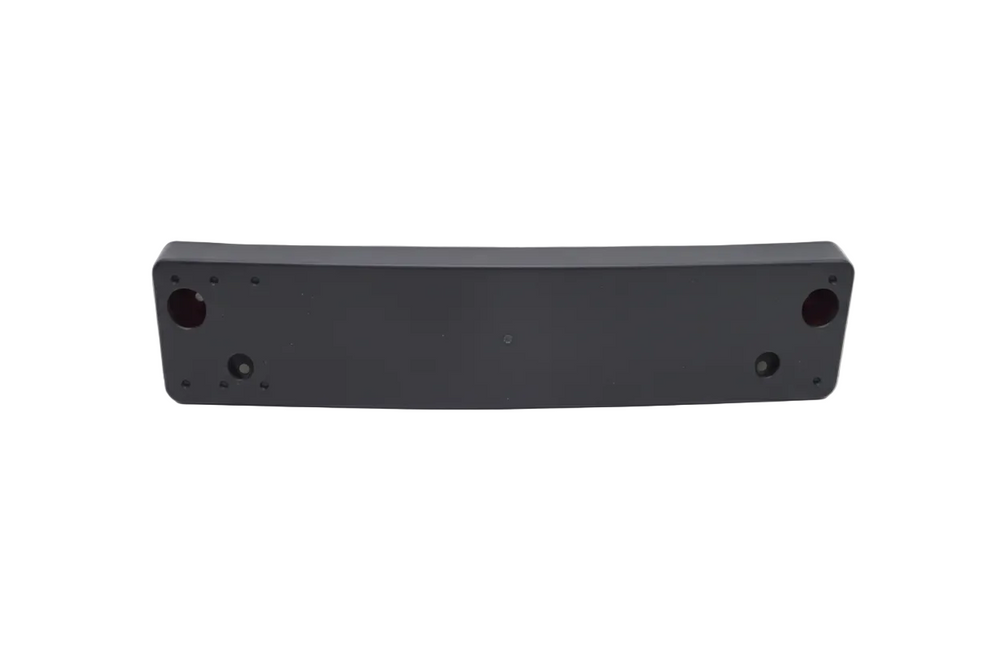Front Licence Plate Grill 1678800502 A1678800502 Compatible With Mercedes Benz W167 (2020-24) Tag No.340