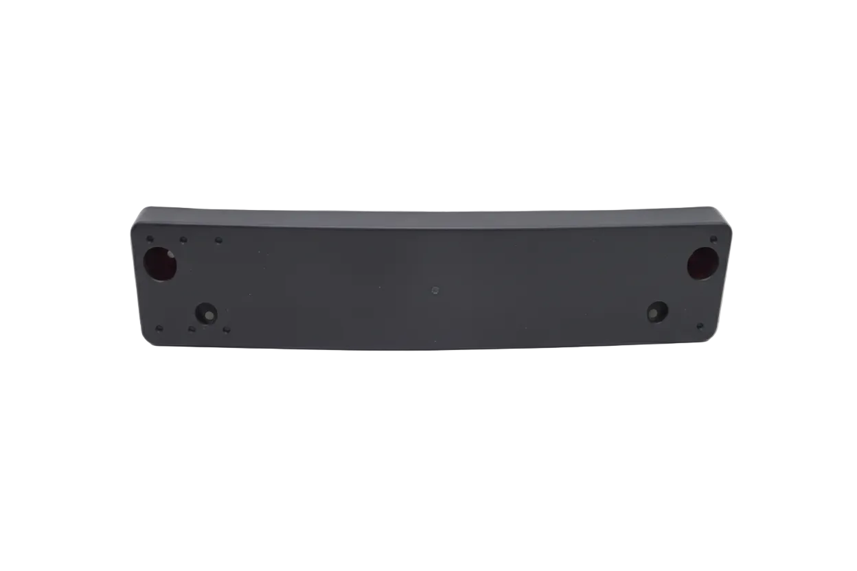 Front Licence Plate Grill 1678800502 A1678800502 Compatible With Mercedes Benz W167 (2020-24) Tag No.340
