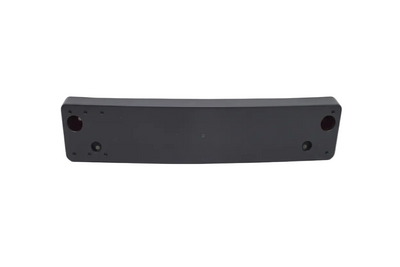 Front Licence Plate Grill 1678800502 A1678800502 Compatible With Mercedes Benz W167 (2020-24) Tag No.340