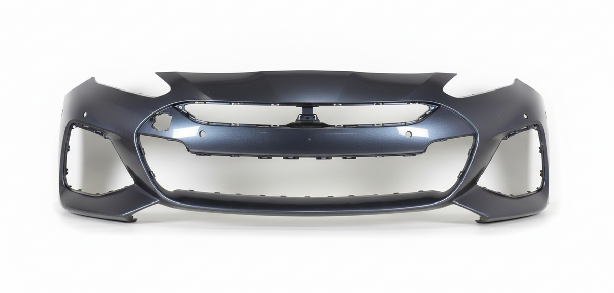 Front Bumper 51118080696 Compatible With BMW BMW 2 Series F44 (2019-22) Tag No.454
