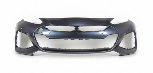 Front Bumper 51118080696 Compatible With BMW BMW 2 Series F44 (2019-22) Tag No.454