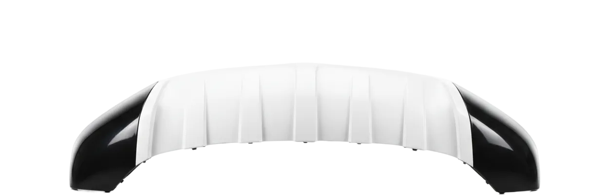 Front Bumper Chin 36A807093GRU Compatible With Bently Bentayga (2017-20)
