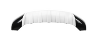 Front Bumper Chin 36A807093GRU Compatible With Bently Bentayga (2017-20)