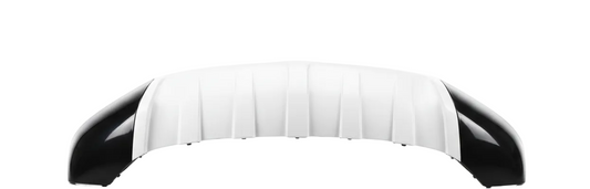 Front Bumper Chin 36A807093GRU Compatible With Bently Bentayga (2017-20)