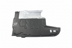Underfloor Coating Center 51757193220 Compatible With BMW 5 Series F10