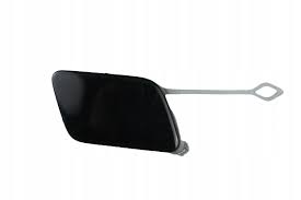 Front Towing Cap 4K0807241  Compatible With Audi A6 4K