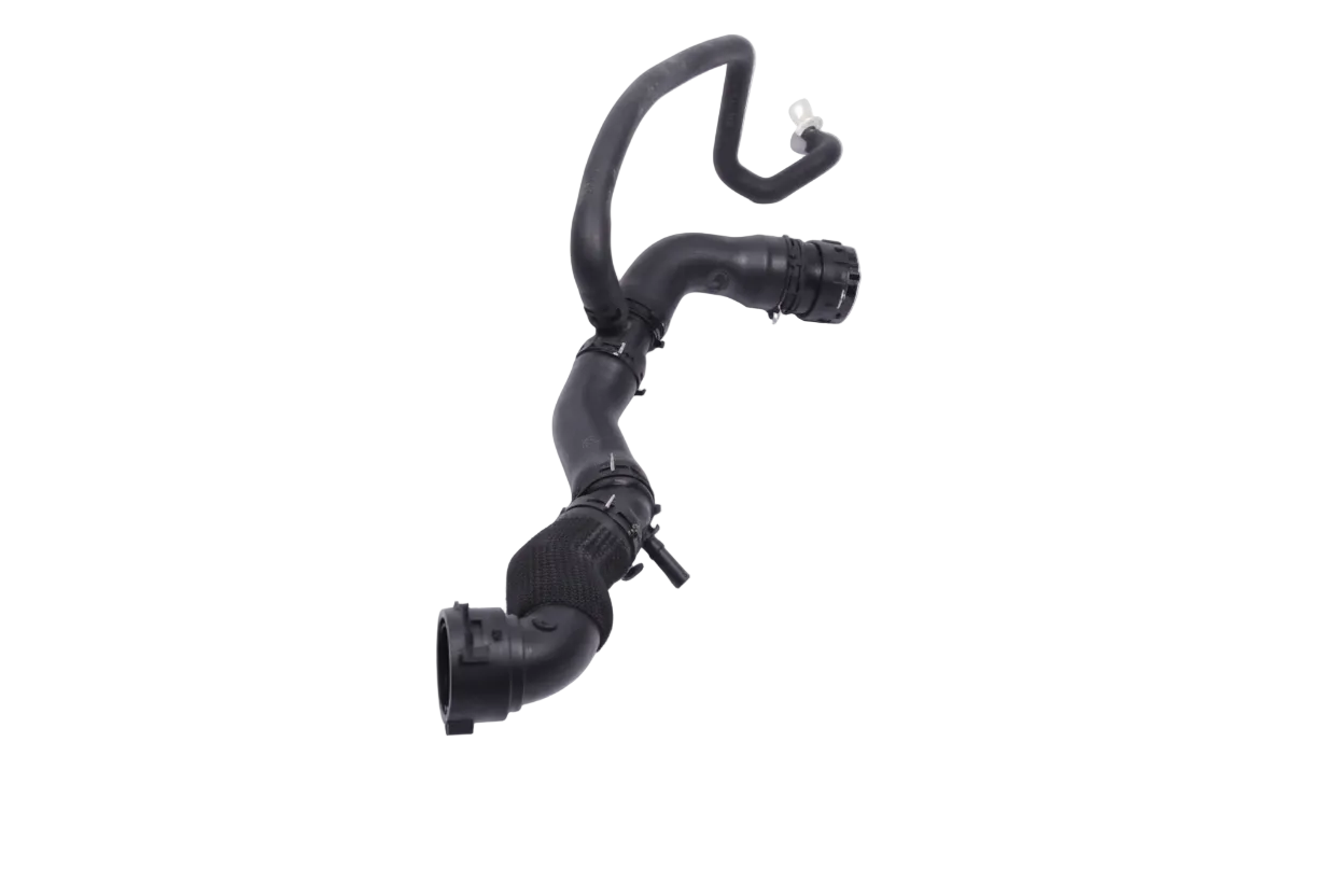 Radiator Hose LR080119 Compatible With Land Rover Range Rover LR405 2014-2017