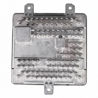 Headlight Control Module 63117933360 Compatible With BMW G05 G11 G20 Without Laser