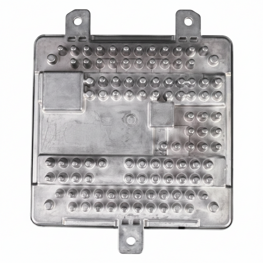 Headlight Control Module 63117933360 Compatible With BMW G05 G11 G20 Without Laser