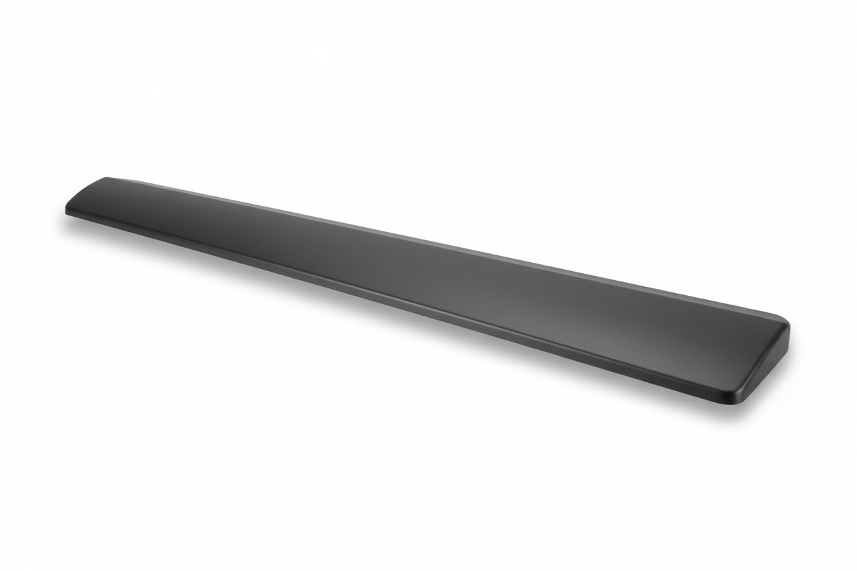 Front Door Strip Right LR173220 & Left LR177829 Compatble With LAND ROVER RANGE ROVER  VOGUE 2023