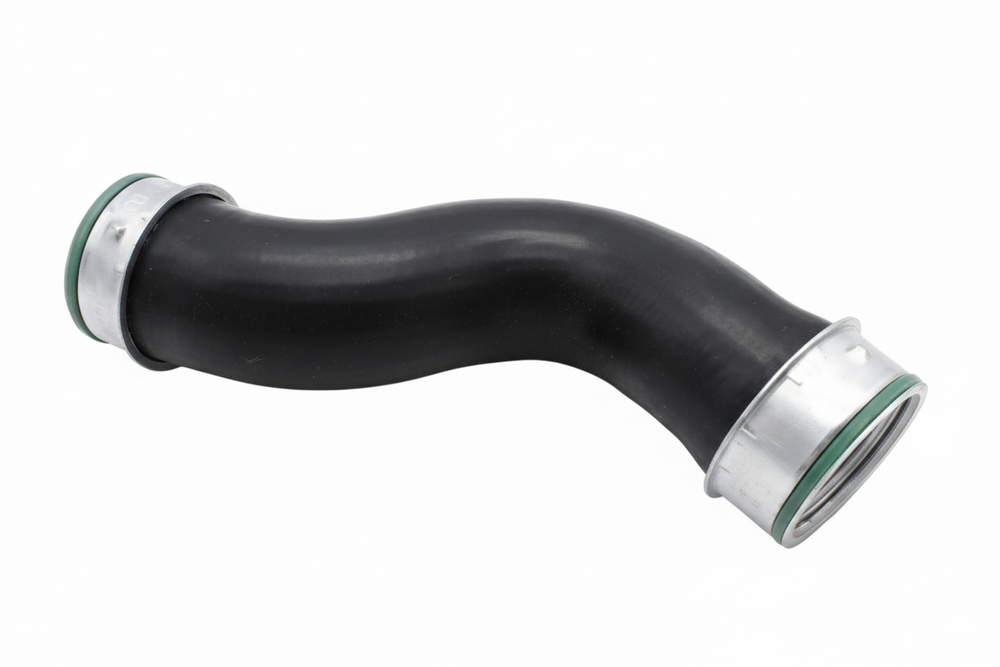 Air Intercooler Boost Hose Pipe 1K0145832B Compatible With Audi