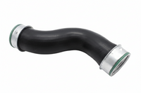 Air Intercooler Boost Hose Pipe 1K0145832B Compatible With Audi