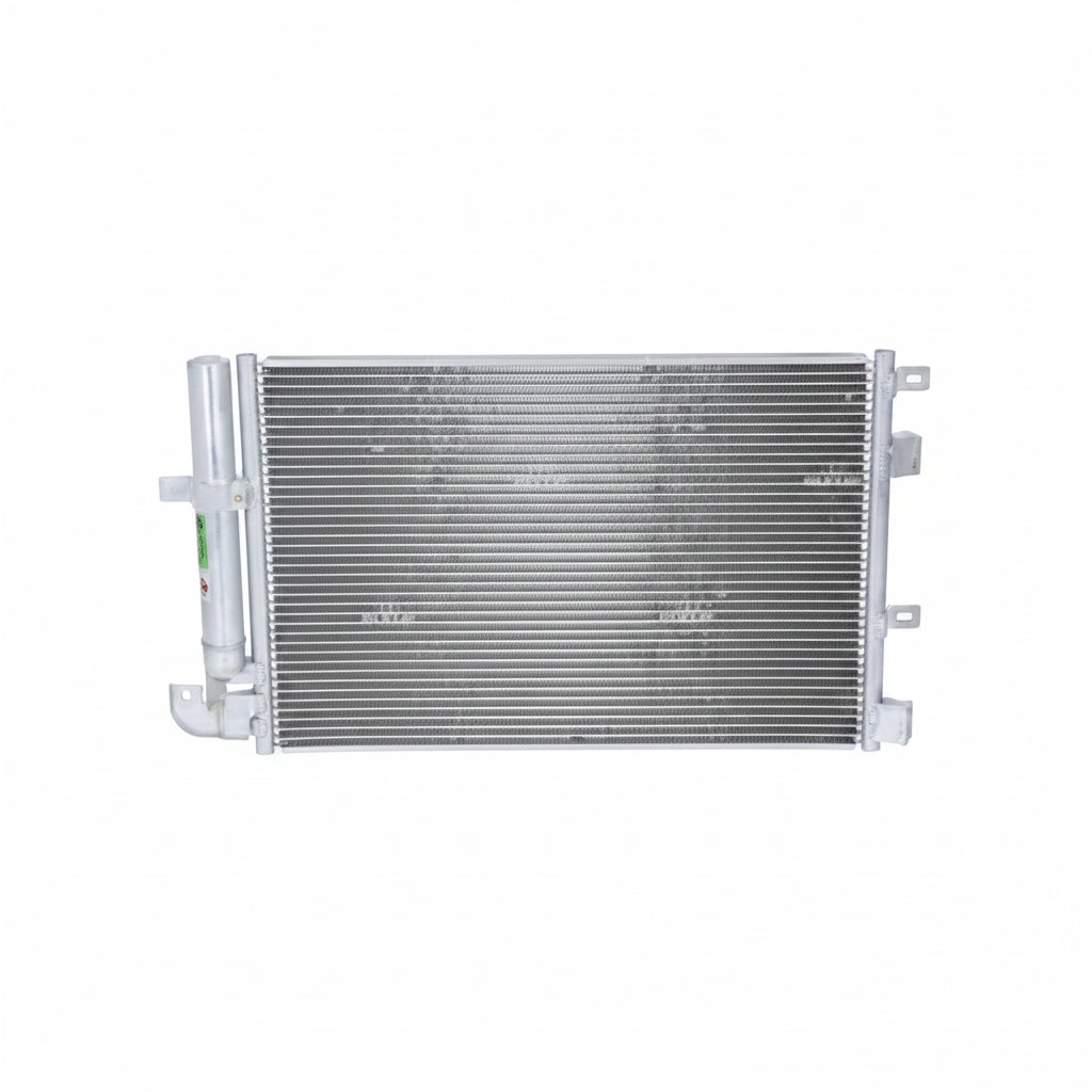 AC Cooling Condenser C2Z20464 C2Z31742 Compatible With Jaguar XF Tag No.302