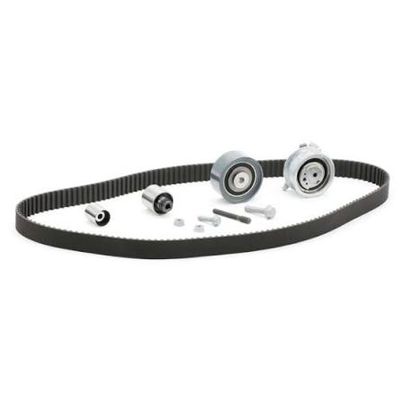 Timing Belt Kit CT1134K1 03L198119E Compatible With SKODA YETI (5L)