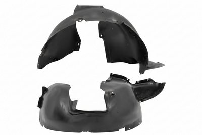 Front Right Fender Liner 1T0805912G Compatible With Volkswagen TOURAN (2007)