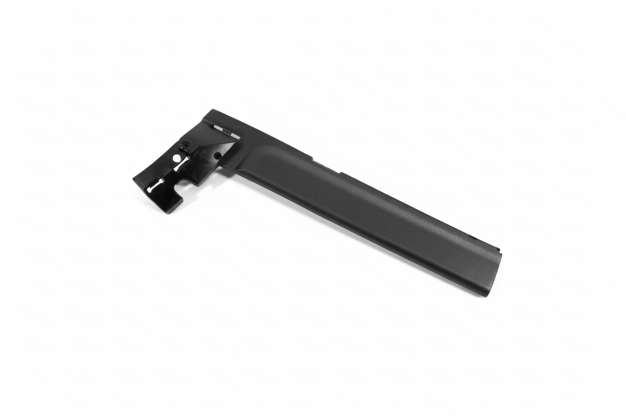 Rear Door Strip Left LR010624 & Right LR010623 Compatible With Land Rover Discovery 4 L319