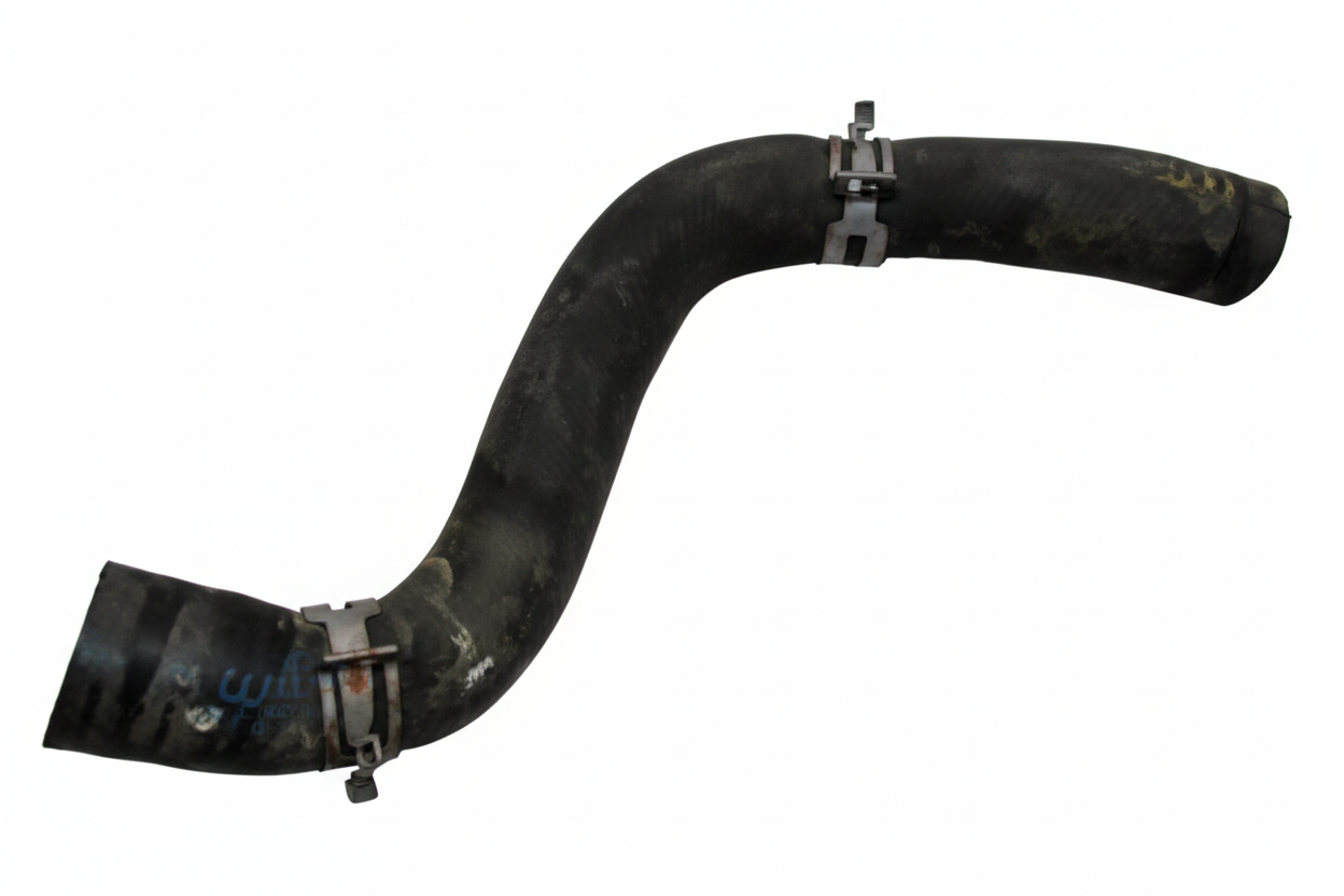 Coolant Hose 2742001582 Compatible With Mercedes Benz M274