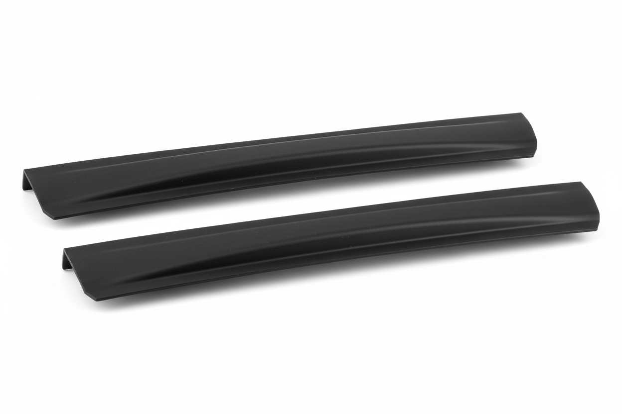 Front Door Strip Surface Left LR044139 Right LR044138 Compatible With LAND ROVER SPORT