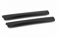 Front Door Strip Surface Left LR044139 Right LR044138 Compatible With LAND ROVER SPORT