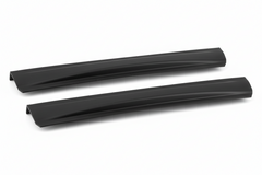 Front Door Strip Surface Left LR044139 Right LR044138 Compatible With LAND ROVER SPORT