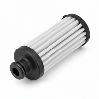 Oil Filter 0CK325149D Compatible With Audi A4, A5, A6, Q5, SQ5, S5, RS5