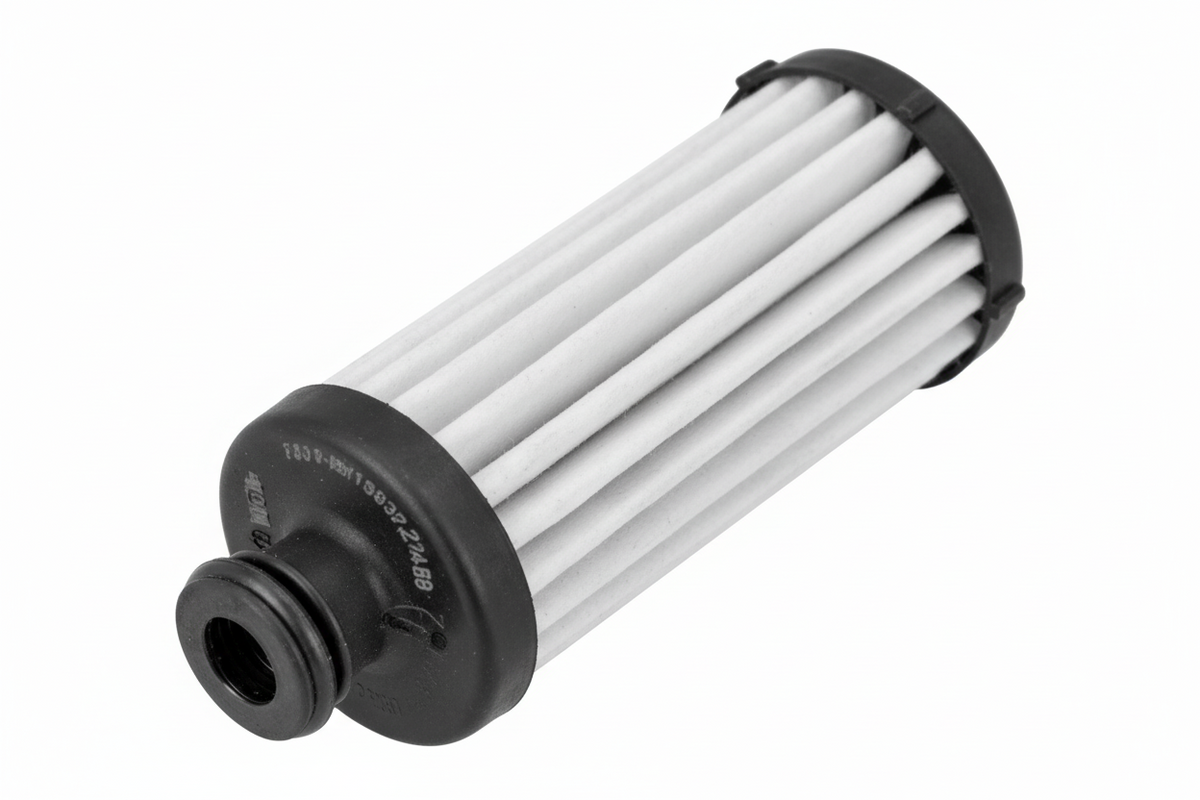 Oil Filter 0CK325149D Compatible With Audi A4, A5, A6, Q5, SQ5, S5, RS5