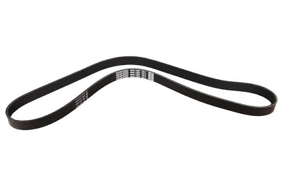 Multi RIB Belt 6PK1267 03L903137J Compatible With AUDI A6 (CONTINENTAL)