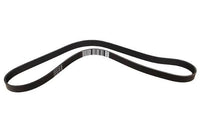 Multi RIB Belt 6PK1267 03L903137J Compatible With AUDI A6 (CONTINENTAL)
