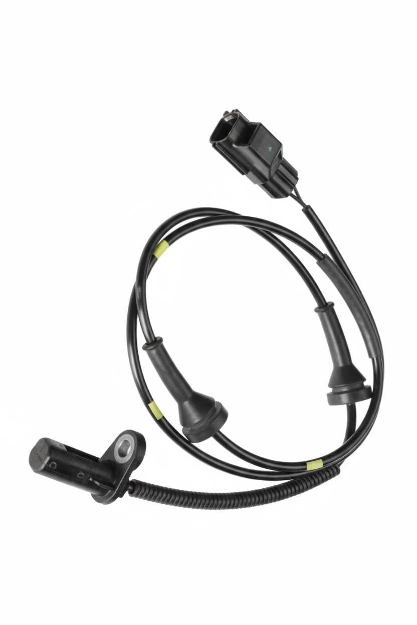 Front ABS Wheel Speed Sensor 2479051901 Compatible With Mercedes Benz W247