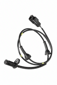 Front ABS Wheel Speed Sensor 2479051901 Compatible With Mercedes Benz W247