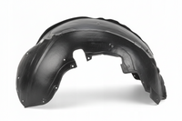 Rear Wheel Fender Liner Right 2186901430 Compatible With Mercedes Benz CLS Class W218 (2012-18)